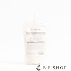 新品未使用品】ランテージュ キュベシノブ シャンプー1000ml 詰め替え