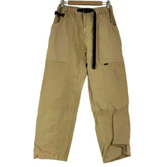 グラミチ GRAMICCI ガジェットパンツ メンズ JPN：M 