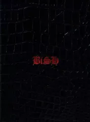 【中古】ゲームミュージックCD BiSH / stereo future[Blu-ray付初回生産限定盤] ～PS4ソフト「GOD EATER 3」オープニングテーマ