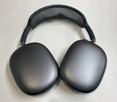 AirPods Max MGYH3J/A A2096 動作確認済み Amazon.co.jp: 【整備済み品】 Apple AirPods Max -MGYH3J/A スペース