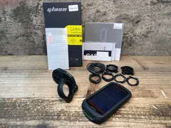 JD250 ガーミン GARMIN エッジ EDGE 1040 SOLAR サイクルコンピューターのサムネイル