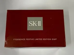 2024年最新】sk-ii クレンジングジェルの人気アイテム - メルカリ