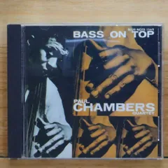 2025年最新】中古 Paul Chambersの人気アイテム - メルカリ