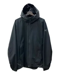 2025年最新】ARC'TERYX / アークテリクス : Solano Hoody