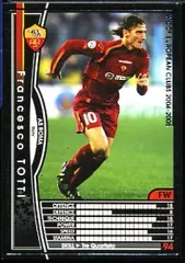 2025年最新】トッティ カードの人気アイテム - メルカリ