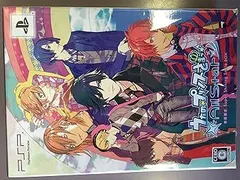 【中古】(未使用･未開封品)うたの☆プリンスさまっ♪All Star(初回限定Super Shining Smile BOX:特典CD/冊子同梱) - PSP