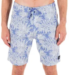 【送料無料】 ハーレー メンズ ハーフパンツ・ショーツ 水着 Hurley Men's Phantom Eco Weekender Boardshorts Mirage