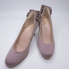 サルヴァトーレフェラガモ Salvatore Ferragamo バイカラー