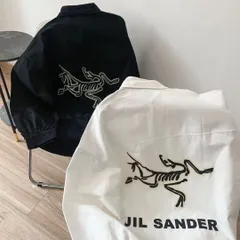 2025年最新】jil sander arc'teryxの人気アイテム - メルカリ 2025年最新】jil sander arc'teryxの人気アイテム - メルカリ