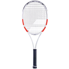 2024年最新】バボラ（BabolaT） ラケット ピュア ストライク 18/20 