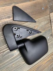 ハイゼット ドアミラー バックミラー 左側 助手席側 S100W S110W S100P S110P S200P S210P S100V S110V S120V S130V