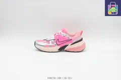 【今日特価】ナイキ Nike ランニングシューズ FD0736-100 ピンク & シルバー-WTO輸入2