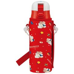 いがらしゆみこ　キャンディキャンディ/ペコ水筒800ml新品未使用　昭和レトロ いがらしゆみこ キャンディキャンディ/ペコ水筒800ml新品未使用 昭和