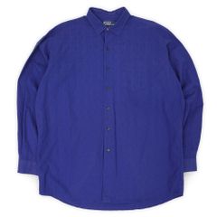 エディーバウアー Eddie Bauer 00s 2000年代 Y2K ボタンダウン