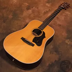 VINCENTギターのラインナップ紹介【アコースティックギター博士】