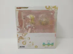 ALTER アルター 偽物語 西尾維新アニメプロジェクト 忍野忍 1/8スケール フィギュア 中古 未開封品 [S-184]