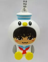 2025年最新】fantastics 着ぐるみキーホルダー 中島颯太の人気アイテム