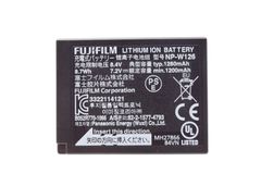 r-95☆良品☆FUJIFILM 富士フィルム 【純正品】 バッテリー NP-W126 BC-W126 PSEマーク付き