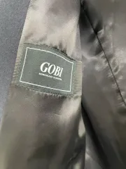 2025年最新】gobi コートの人気アイテム - メルカリ 2025年最新】gobi コートの人気アイテム - メルカリ