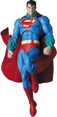 MAFEX マフェックス SUPERMAN HUSH Ver. 全高約160mm 塗装済み アクションフィギュア