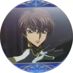 コードギアス ルルーシュ ラッキー 缶バッジ アクリルスタンド 株式会社クラックス على X: 