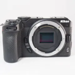 2026年最新】nikon z30の人気アイテム - メルカリ