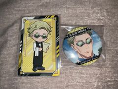 レア ブルーピリオド 缶バッジ 矢口八虎 ブルーピリオド 缶バッジ 矢口八虎 (キャラクターグッズ) - ホビー