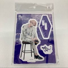 東京リベンジャーズ 乾青宗 イヌピー Wrapping アクリルスタンド