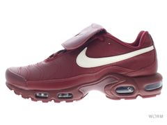 【W US12】 NIKE W AIR MAX PLUS HM5654-600 【新古品】 箱違