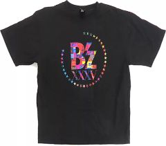 B'z LIVE GYM Pleasure 2023 STARS Tシャツ S - メルカリ