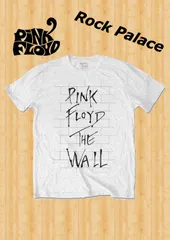 2024年最新】pink floyd tシャツ the wallの人気アイテム - メルカリ