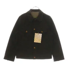 2025年最新】LOUIS VUITTON メンズ テーラードジャケットの人気