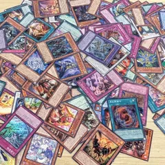 遊戯王　トレカ　まとめ売り B　大量