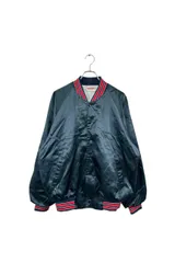 90's Made in USA HARTWELL stadium jacket ハートウェル スタジャン ...