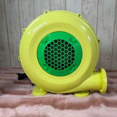 エアーブロワー 遊具用空気入れ S-4