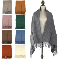 0623-9 3C BLANKET (KAPUA) 3Cブランケット（カプア）