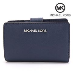 マイケルコース 二つ折り財布 MICHAEL KORS Wallet 35R4STVF6L