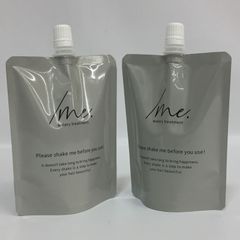未開封品 ビズキ シェイクミー リキッドヘアトリートメント bz 詰め替えパウチ170mL×2個セット