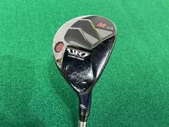 キャスコ UFO 88 kasco キャスコ UFO AIR UT 88 ゴルフ ユーティリティ