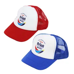 ［新品・未開封］ NEWERA ニューエラ オリオンビール キャップ 帽子② 新品・未開封］ ML ニューエラ オリオンビール キャップ 帽子