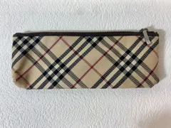 2025年最新】バーバリー ペンケースの人気アイテム - メルカリ