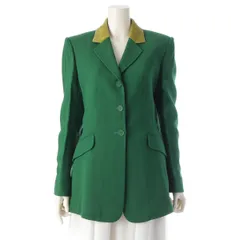 2025年最新】HERMES レディース テーラードジャケットの人気アイテム