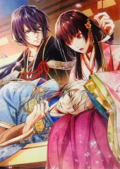 2025年最新】ビルシャナ戦姫 ~源平飛花夢想~の人気アイテム