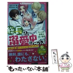【中古】 総長さま、溺愛中につき。 3 クールな総長の甘い告白 (野いちごジュニア文庫 あ1-6) / *あいら*、茶乃ひなの / スターツ出版