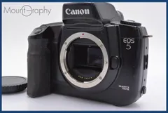 2025年最新】canon eos5 フィルムカメラの人気アイテム - メルカリ