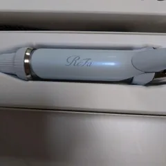 ReFa カールヘアアイロン 32mm 2024年製 ほぼ未使用 Amazon.co.jp: 【公式ストア限定】リファ カール アイロン 32mm