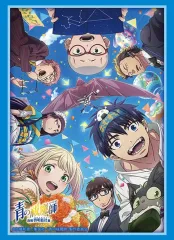 【新品】サプライ ブシロード スリーブコレクション ハイグレード Vol.4877 TVアニメ『青の祓魔師』島根啓明結社篇
