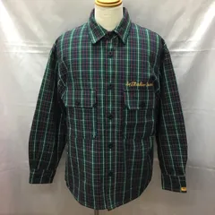 最終値下げ STUDIO SEVEN(スタジオセブン)チェックコート OUTER｜全商品 | STUDIO SEVEN (スタジオ セブン)