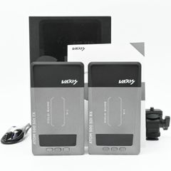Vaxis ATOM 500 SDI 　画像転送機 　映像転送機 HDMI SDI ケーブル対応 ベーシックキット