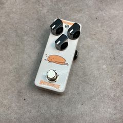 【三重本店】【楽器】 中古 Effects Bakery | エフェクツベーカリー エフェクター あんバターコッペドライブ (福田パン謹製) 【472】